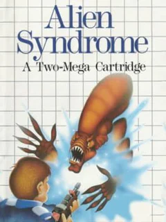 Alien Syndrome