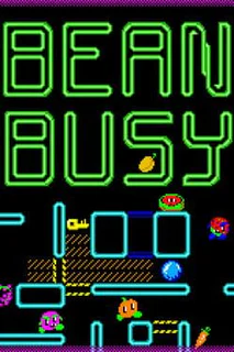 Bean Busy