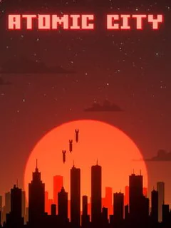 Atomic City