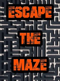 Escape the Maze