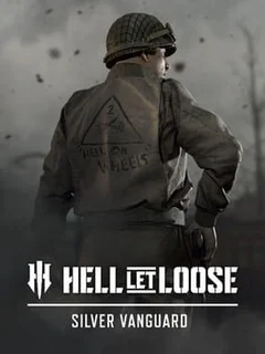 Hell Let Loose: Silver Vanguard