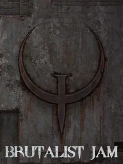 Quake Brutalist Jam