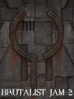 Brutalist Jam 2