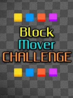 Block Mover Challenge