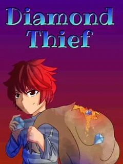 Diamond Thief