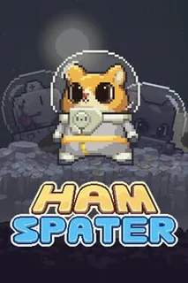 Hamspater