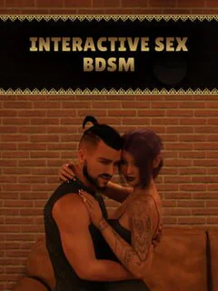 Interactive Sex: BDSM