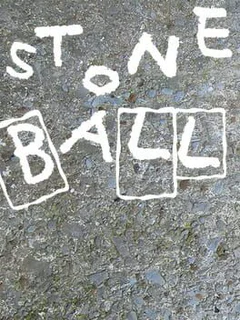 Stone Ball