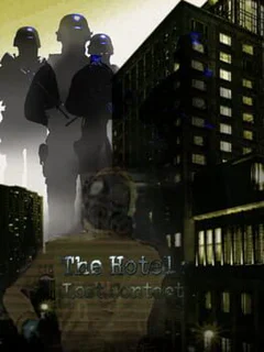 The Hotel - Lost Contact