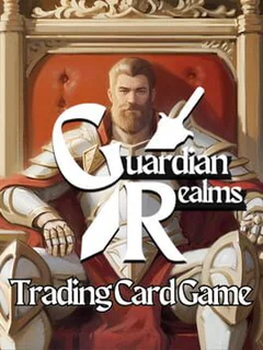 Guardian Realms TCG