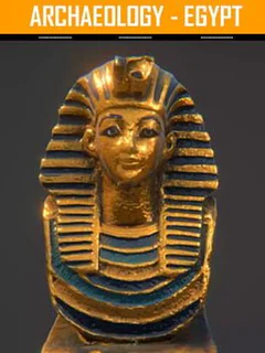 Archaeology: Egypt