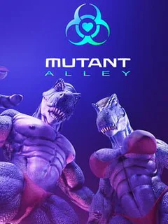 Mutant Alley