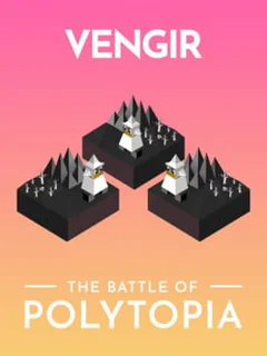 The Battle of Polytopia: Vengir