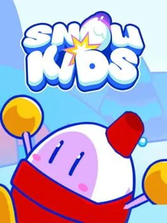 Snow Kids
