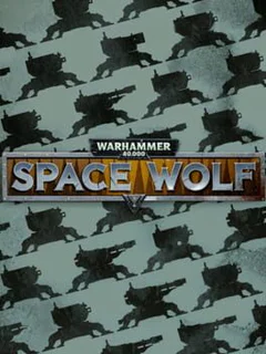 Warhammer 40,000: Space Wolf - Sentry Gun Pack