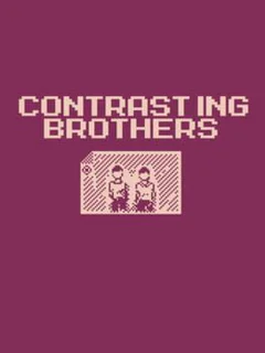 Contrasting Brothers
