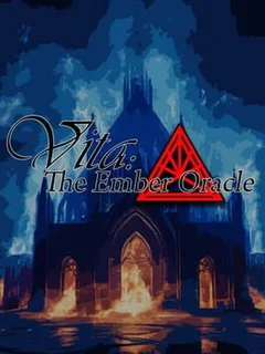 Vita: The Ember Oracle