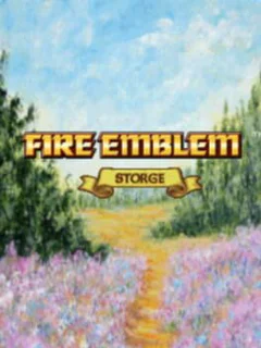 Fire Emblem: Storge