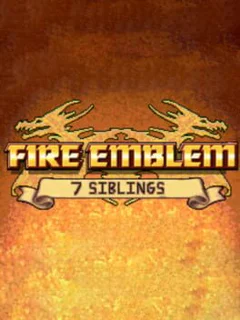 Fire Emblem: 7 Siblings