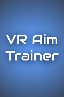 VR Aim Trainer