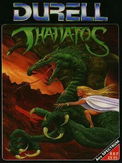 Thanatos