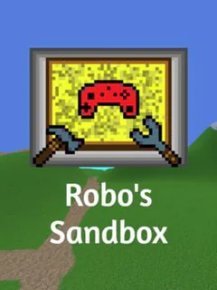 Robo's Sandbox