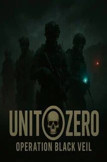Unit Zero: Operation Black Veil