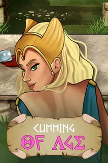 Cumming of Age