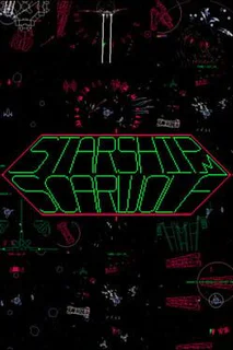 Starship Scarwolf