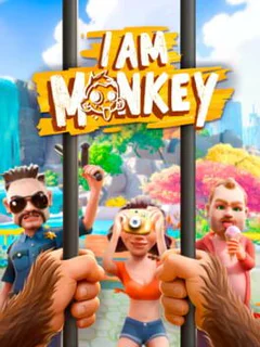 I Am Monkey