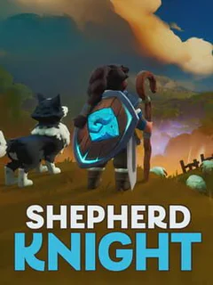 Shepherd Knight