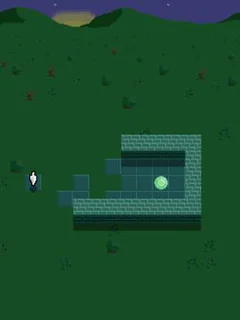 A Walk in the Night