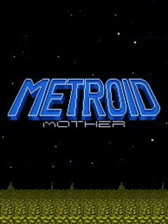 Metroid Mother