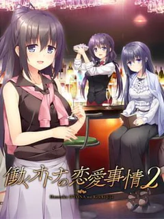 Hataraku Otona no Renai Jijou 2