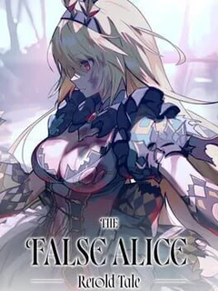 The False Alice: Retold Tale