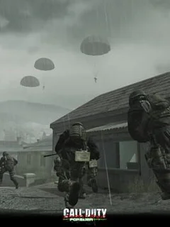 Call of Duty Frontlines