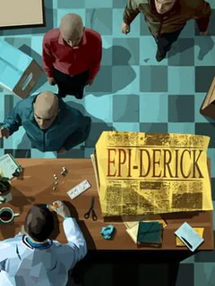 Epi-Derick