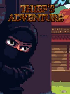 Thief's Adventure