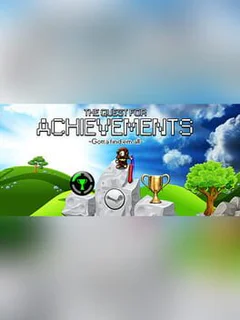 The Quest for Achievements