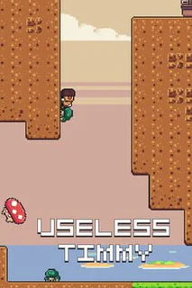 Useless Timmy