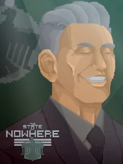 The State of Nowhere
