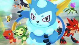 Monster Saga