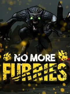 No More Furries