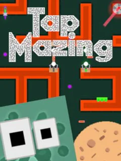 TapMazing