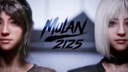 Mulan 2125 cover
