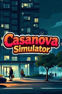 Casanova Simulator