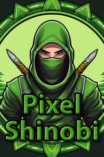 Pixel Shinobi