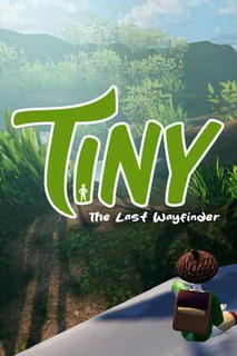 Tiny: The Last Wayfinder