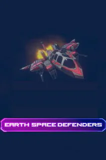 Earth Space Defenders