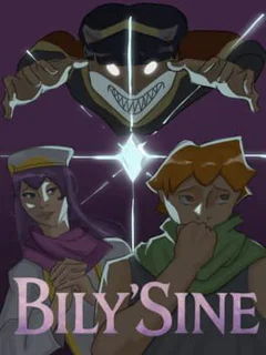 Bily'Sine